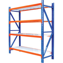 Middle Duty Warehouse Rack for 200kg